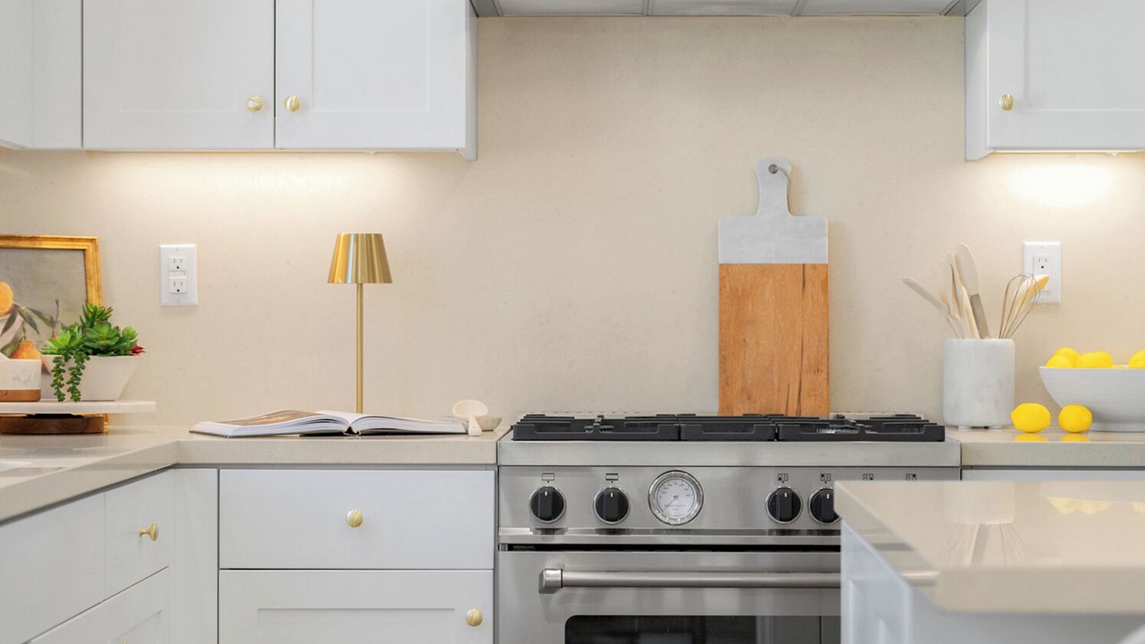 Photo of Kitchen in Portola Springs