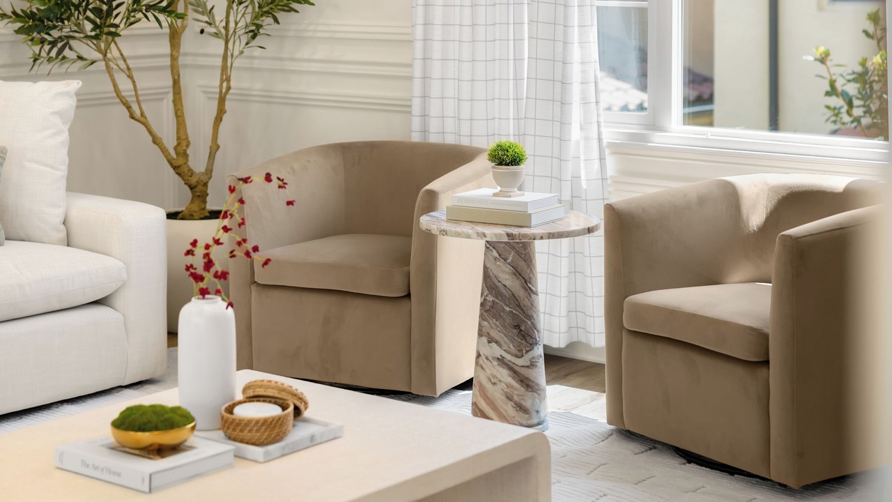 Photo of Livingroom in Portola Springs