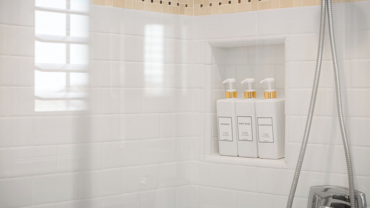 Photo of Bathroom in Portola Springs