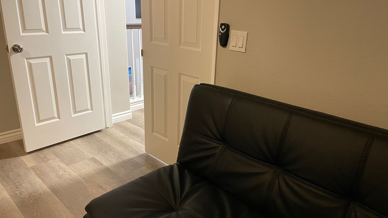 Photo of Livingroom in Miramar Ranch North
