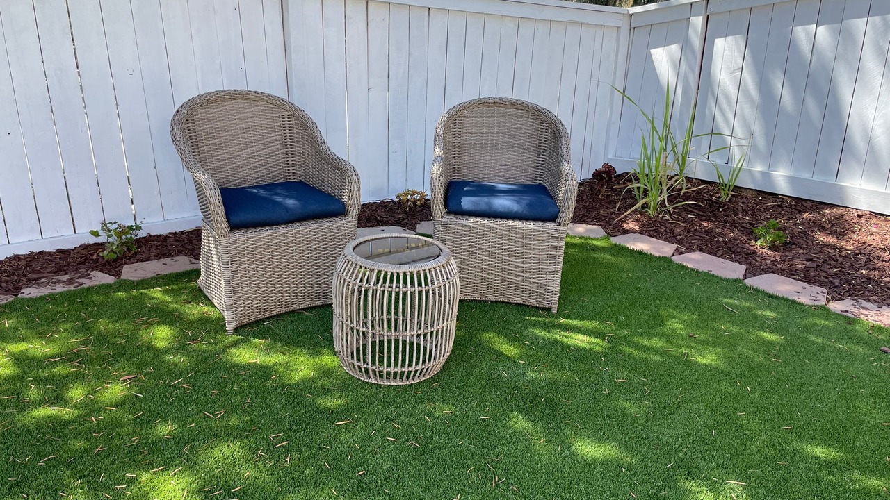 Photo of Outdoor in Miramar Ranch North