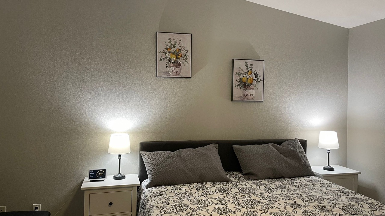 Photo of Bedroom in Miramar Ranch North