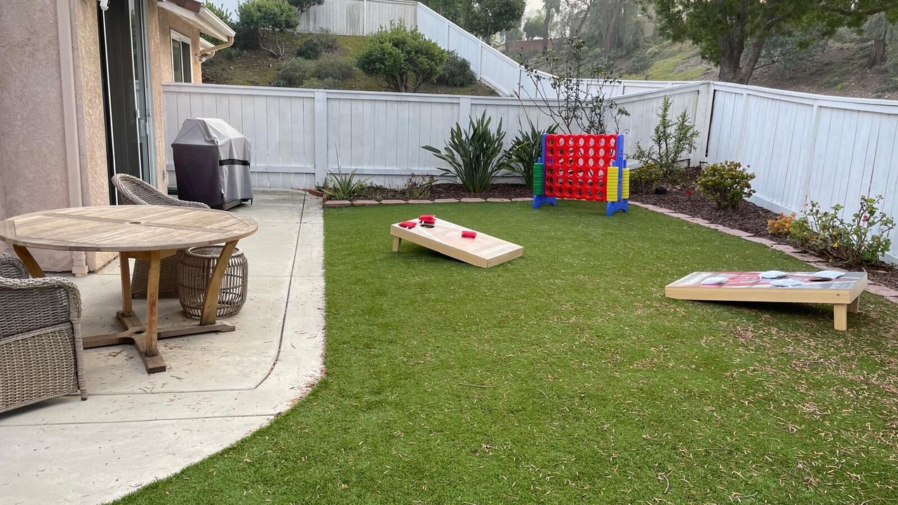 Photo of Outdoor in Miramar Ranch North