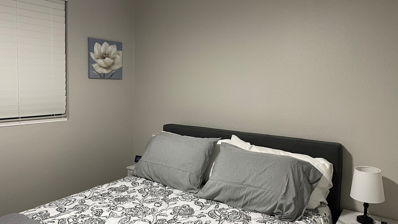 Photo of Bedroom in Miramar Ranch North