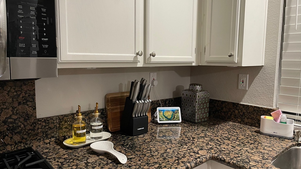 Photo of Kitchen in Miramar Ranch North