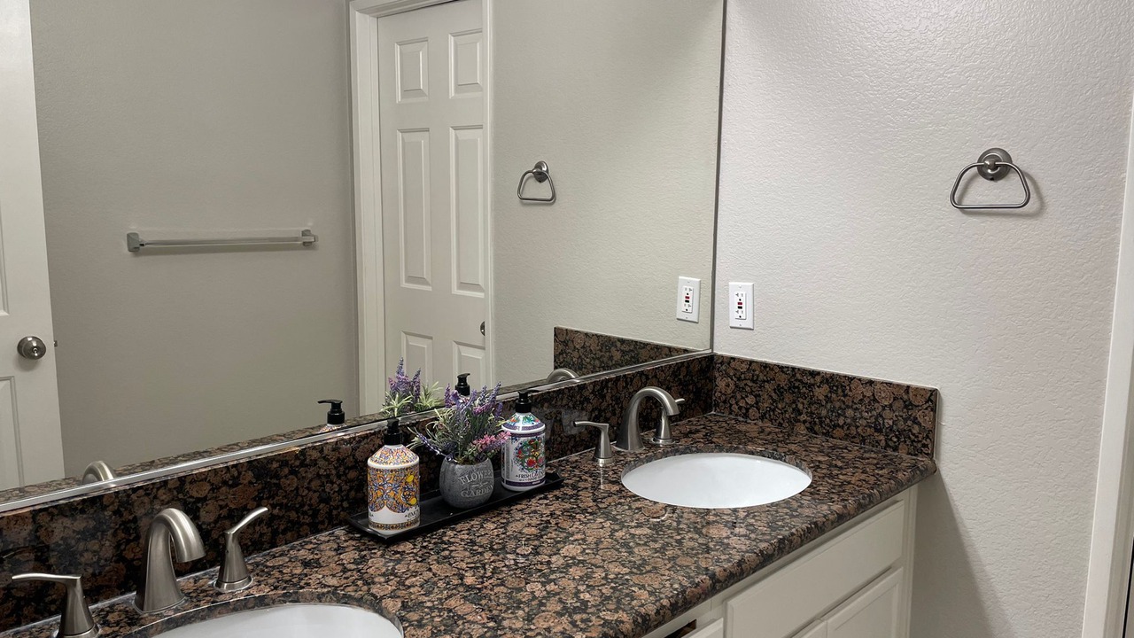 Photo of Bathroom in Miramar Ranch North