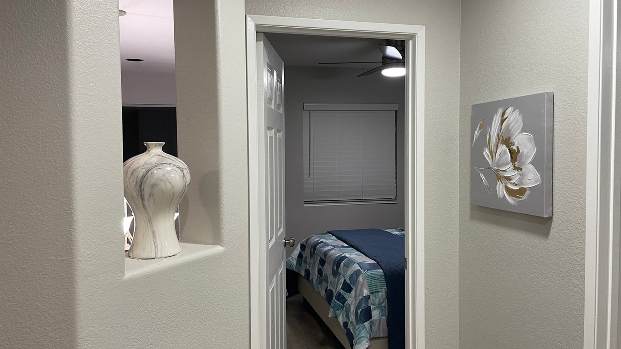 Photo of Bedroom in Miramar Ranch North