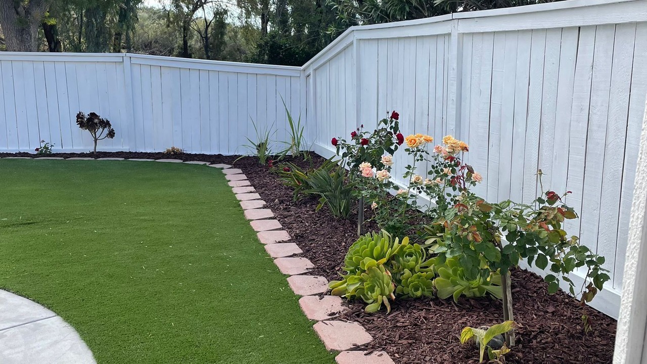 Photo of Outdoor in Miramar Ranch North