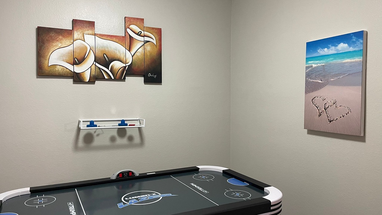 Photo of Bedroom in Miramar Ranch North