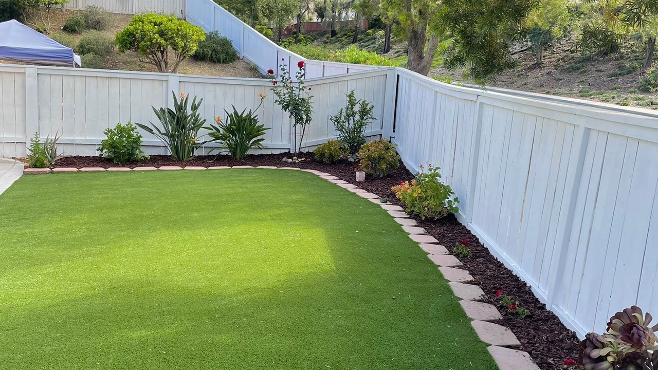 Photo of Outdoor in Miramar Ranch North