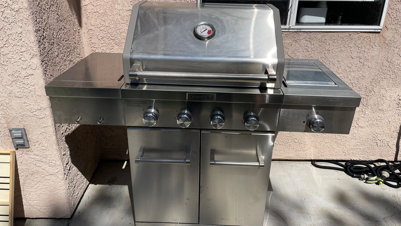 Photo of Outdoor in Miramar Ranch North