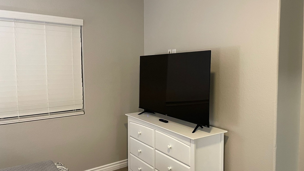 Photo of Bedroom in Miramar Ranch North