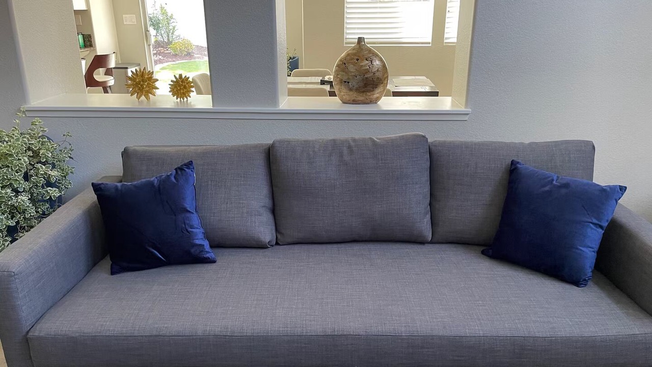 Photo of Livingroom in Miramar Ranch North