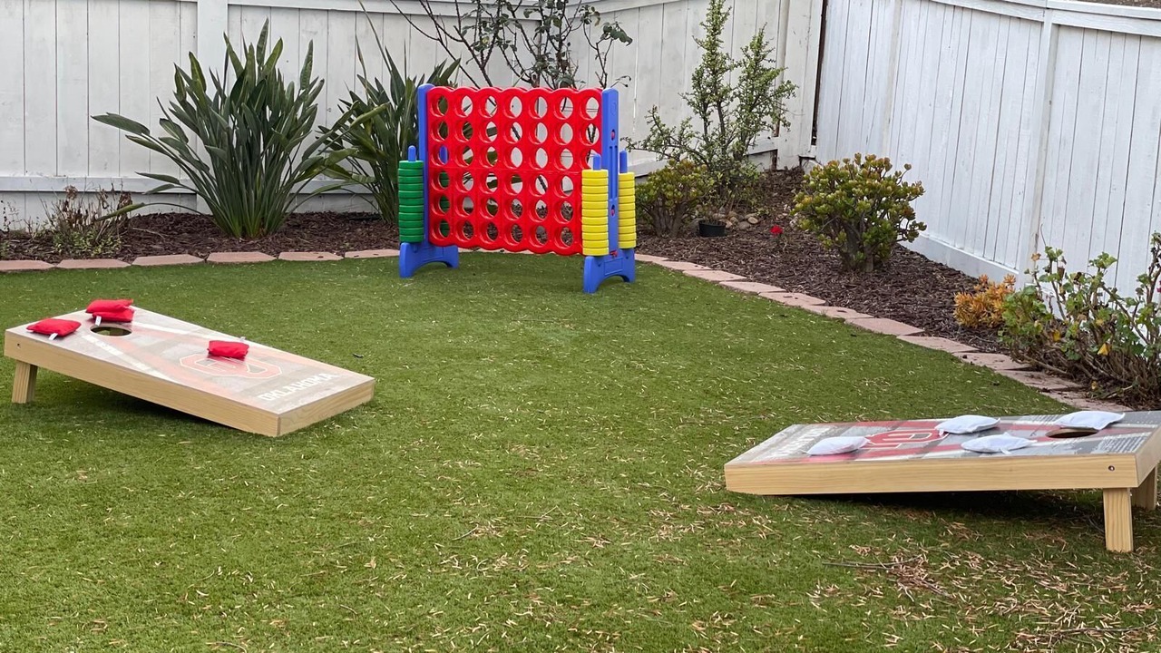 Photo of Outdoor in Miramar Ranch North