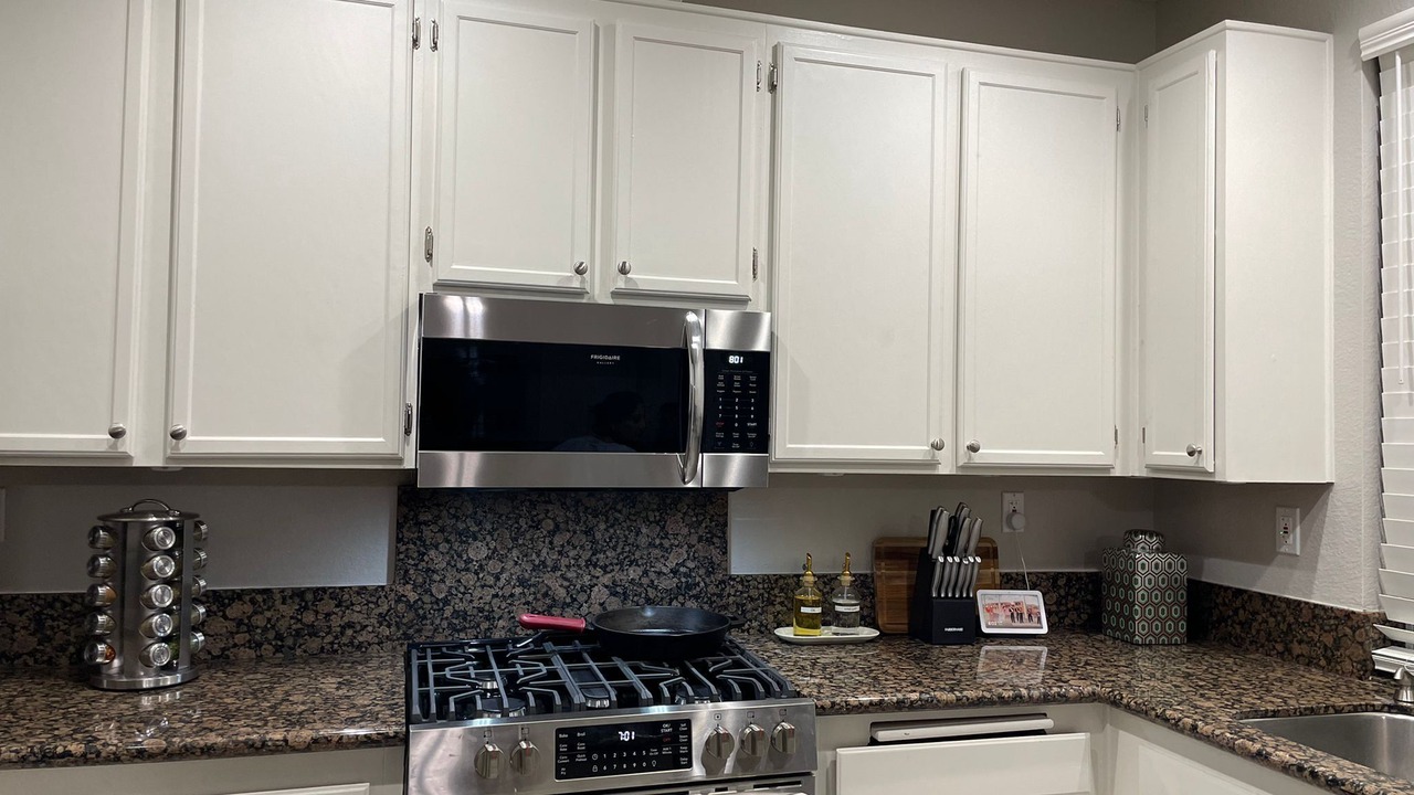 Photo of Kitchen in Miramar Ranch North