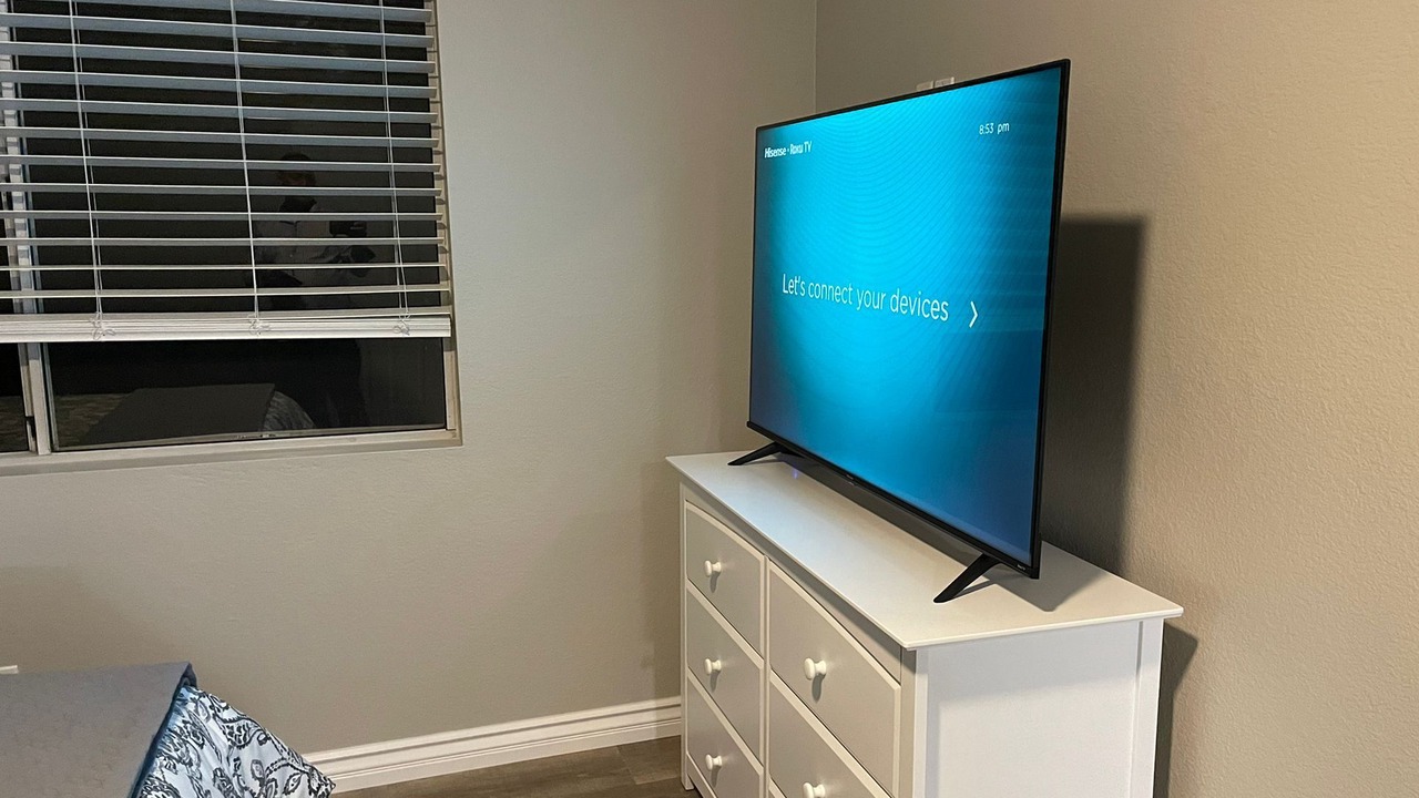 Photo of Bedroom in Miramar Ranch North
