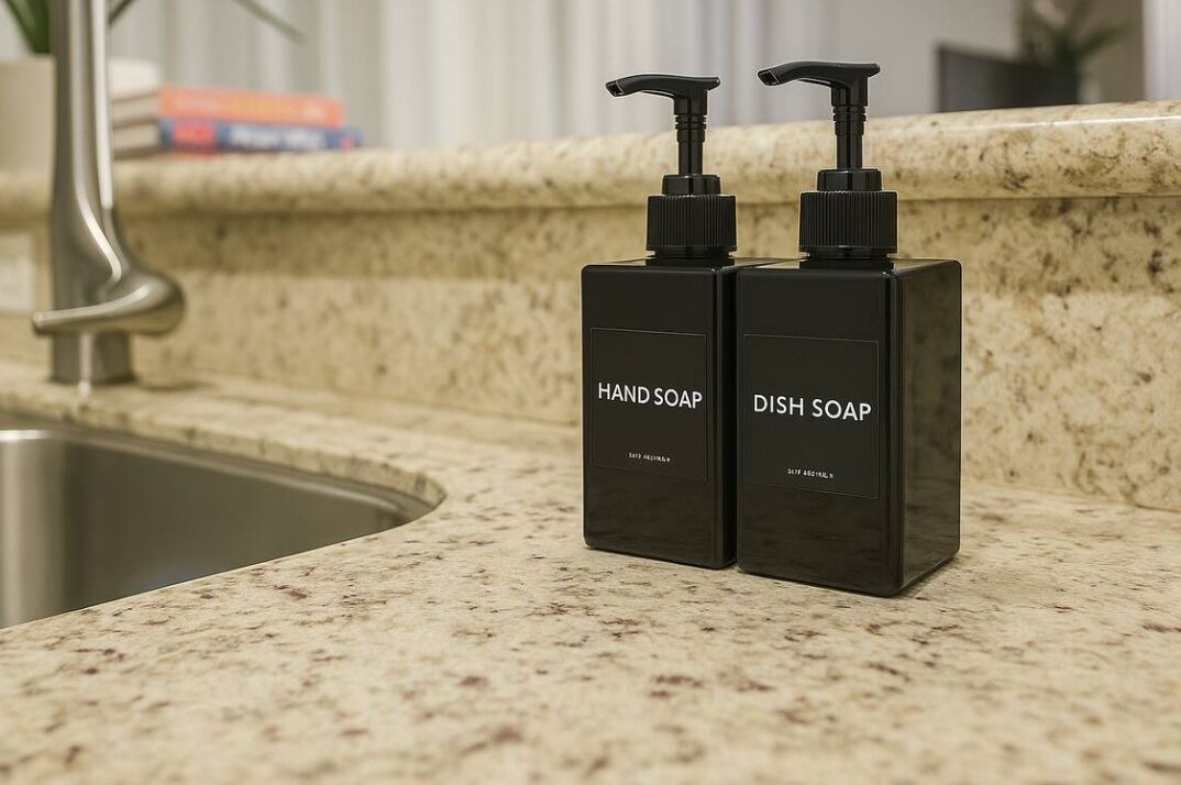 Photo of Bathroom in Laguna Hills