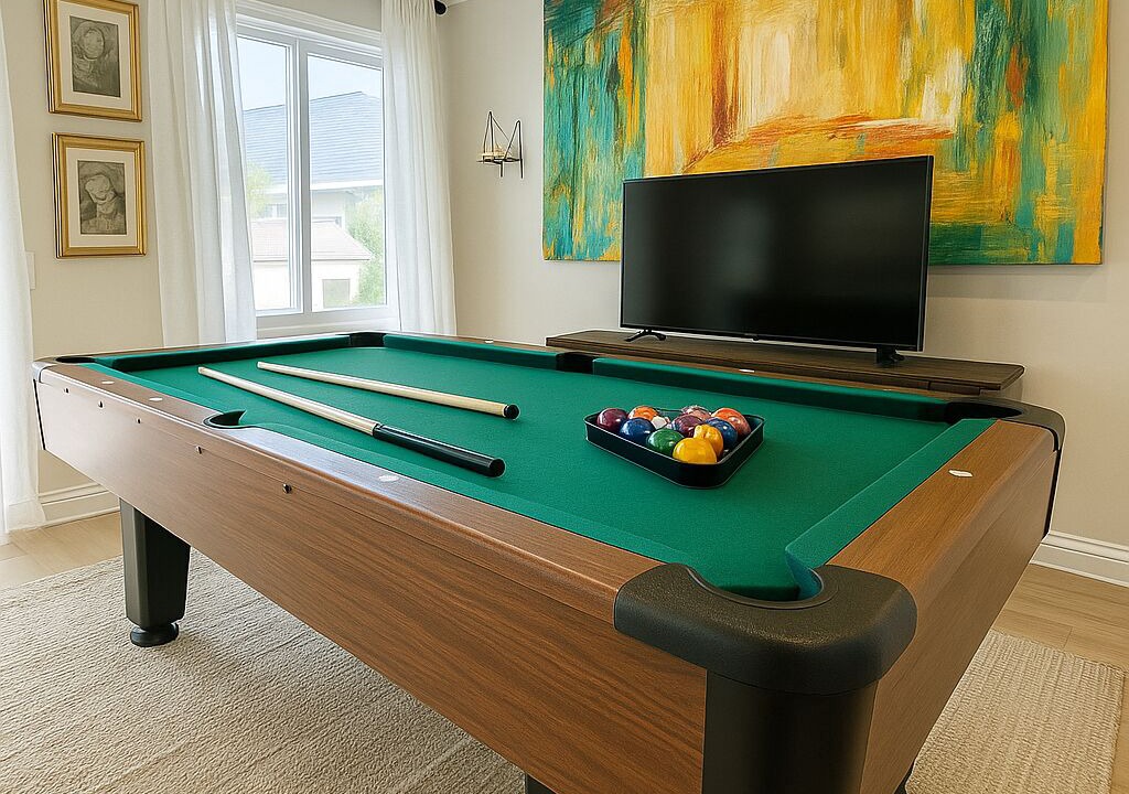 Photo of Bedroom in Laguna Hills