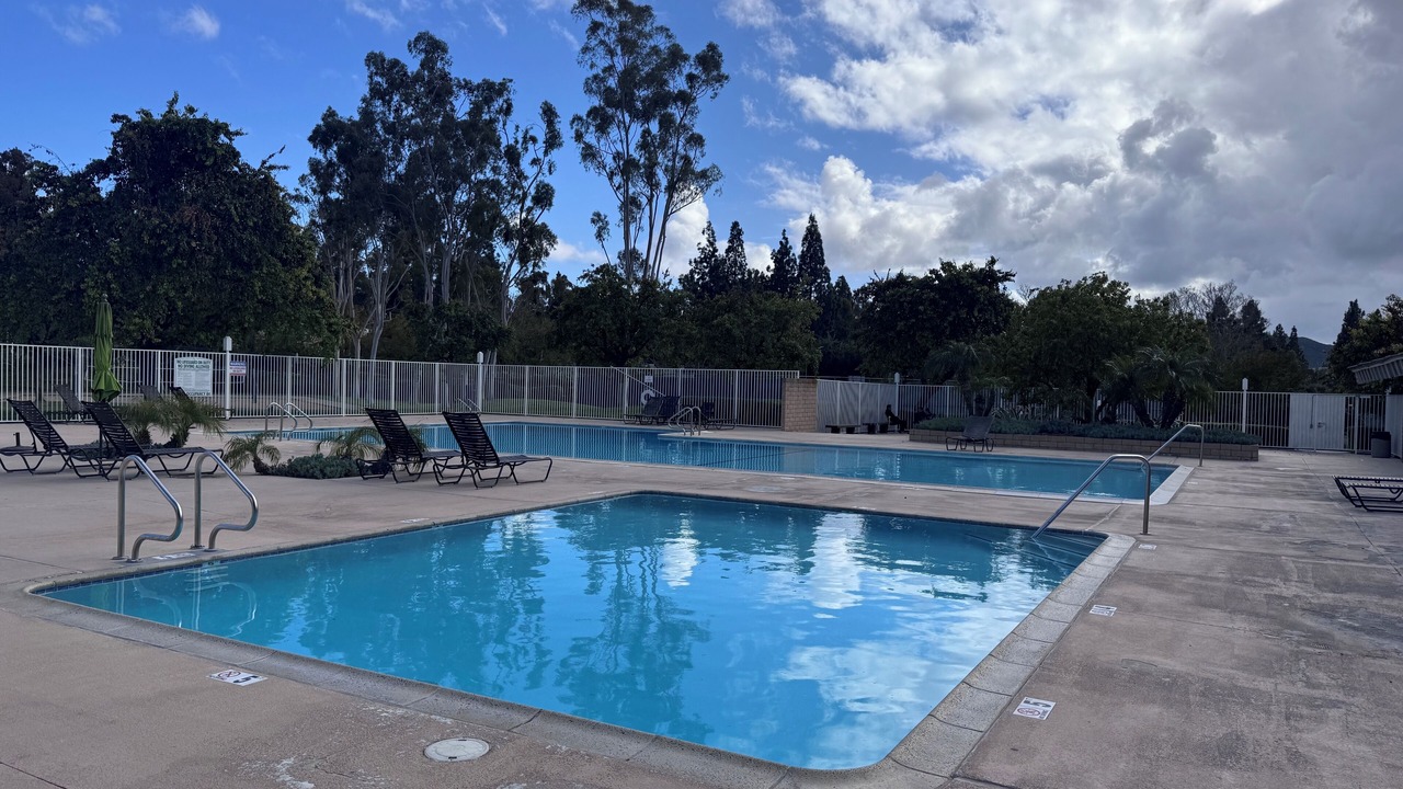 Photo of Outdoor in Laguna Hills