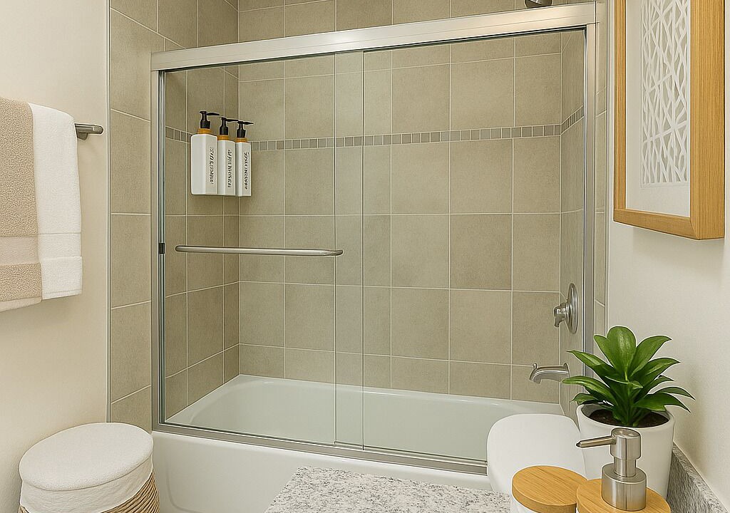 Photo of Bathroom in Laguna Hills