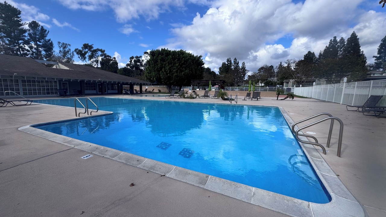Photo of Outdoor in Laguna Hills
