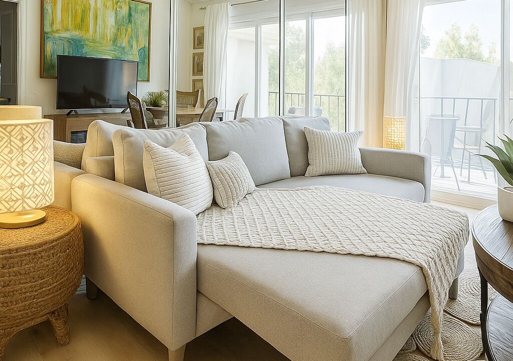 Photo of Livingroom in Laguna Hills