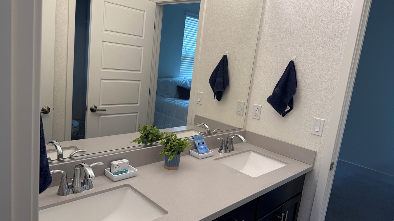 Photo of Bathroom in Elk Grove