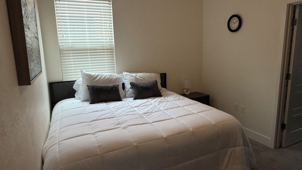 Photo of Bedroom in Elk Grove