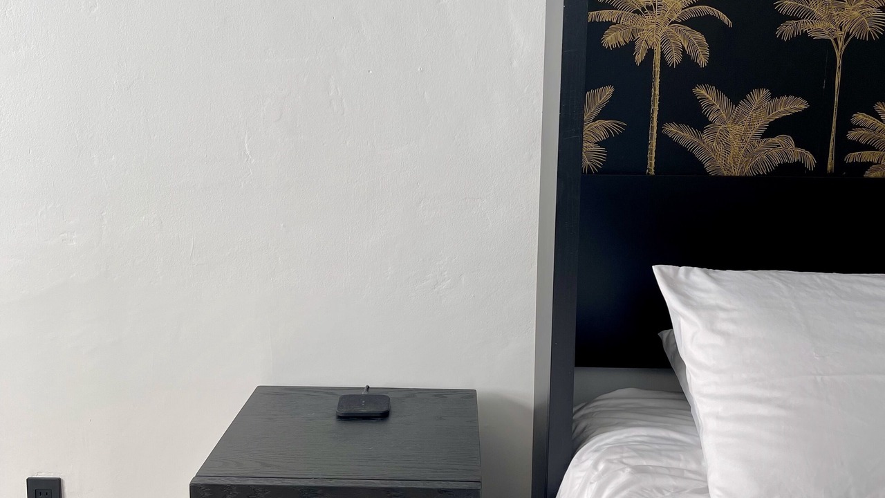 Photo of Bedroom in NoHo Arts District