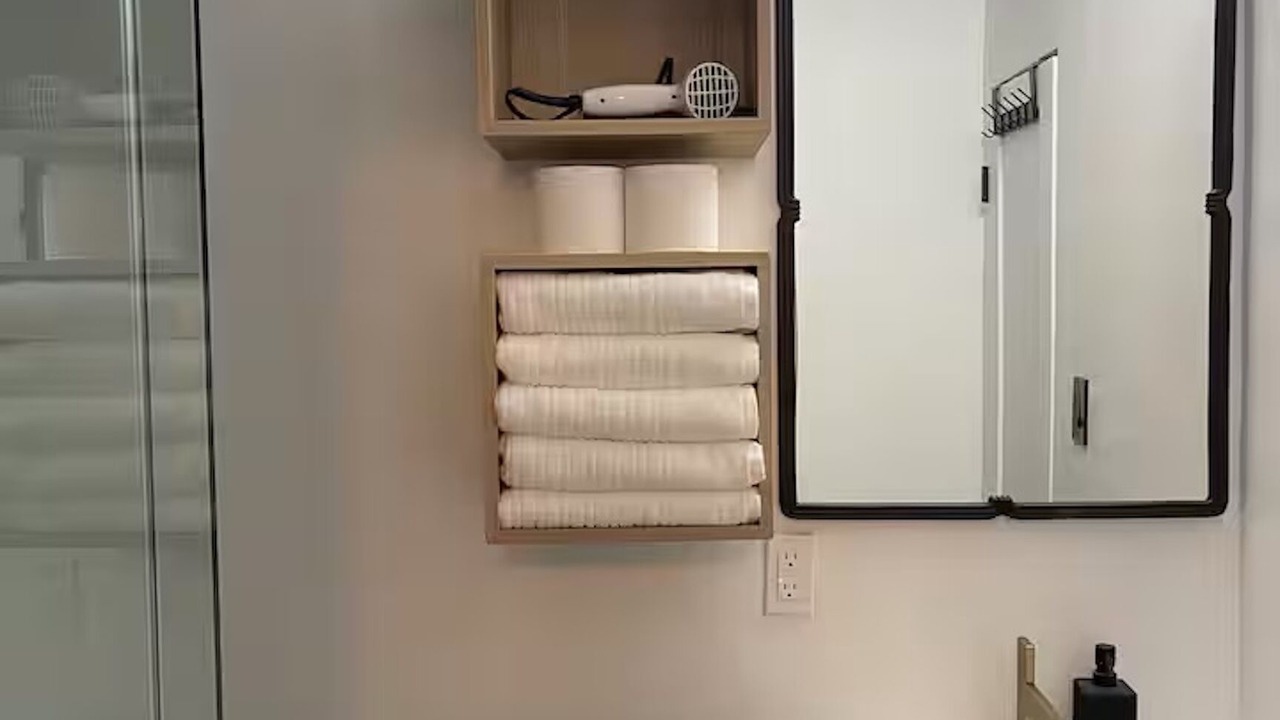 Photo of Bathroom in NoHo Arts District