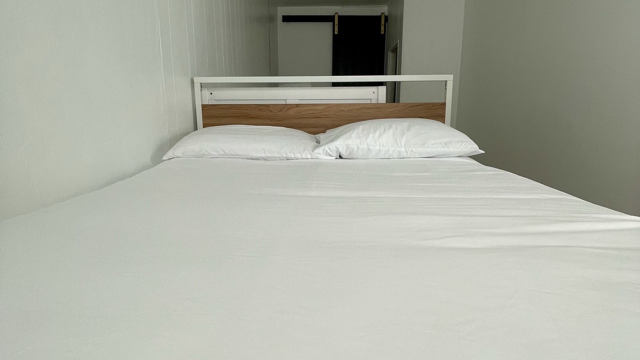 Photo of Bedroom in NoHo Arts District