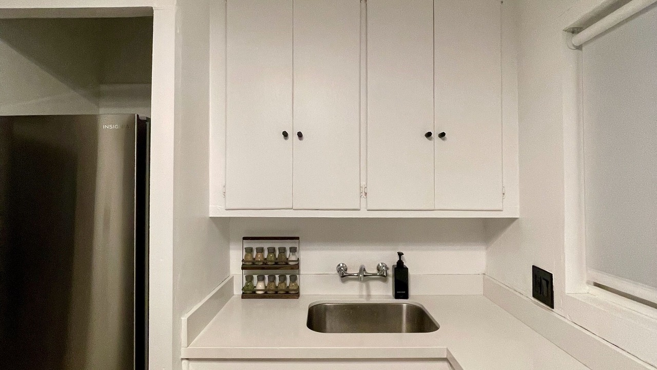 Photo of Kitchen in NoHo Arts District
