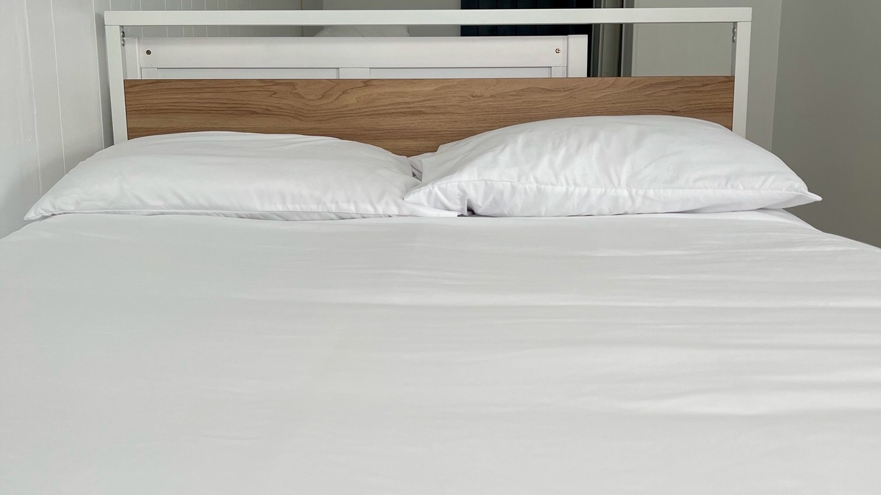 Photo of Bedroom in NoHo Arts District