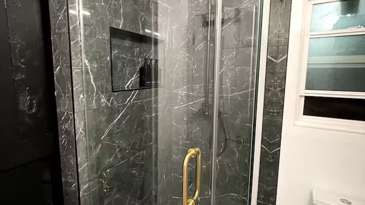 Photo of Bathroom in NoHo Arts District