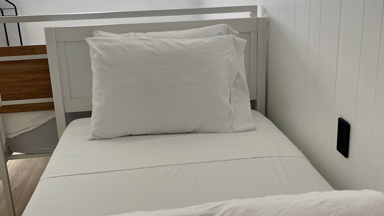 Photo of Bedroom in NoHo Arts District