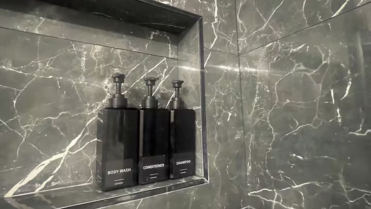 Photo of Bathroom in NoHo Arts District