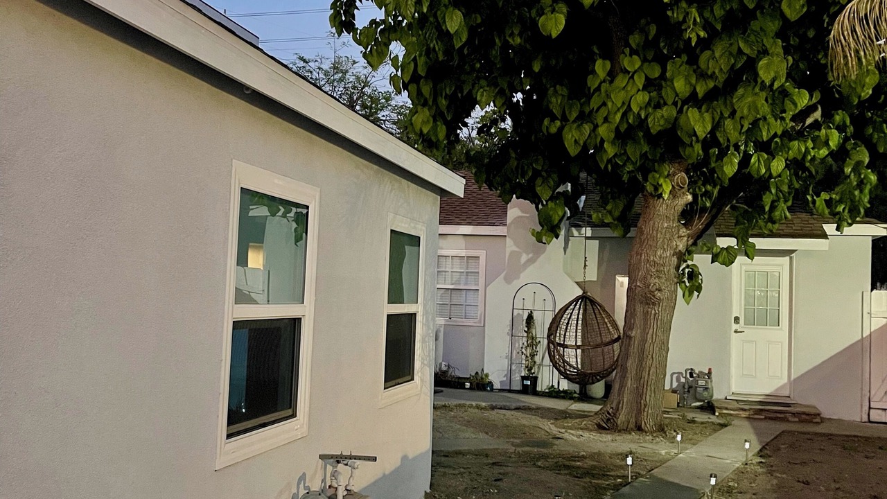 Photo of Outdoor in NoHo Arts District