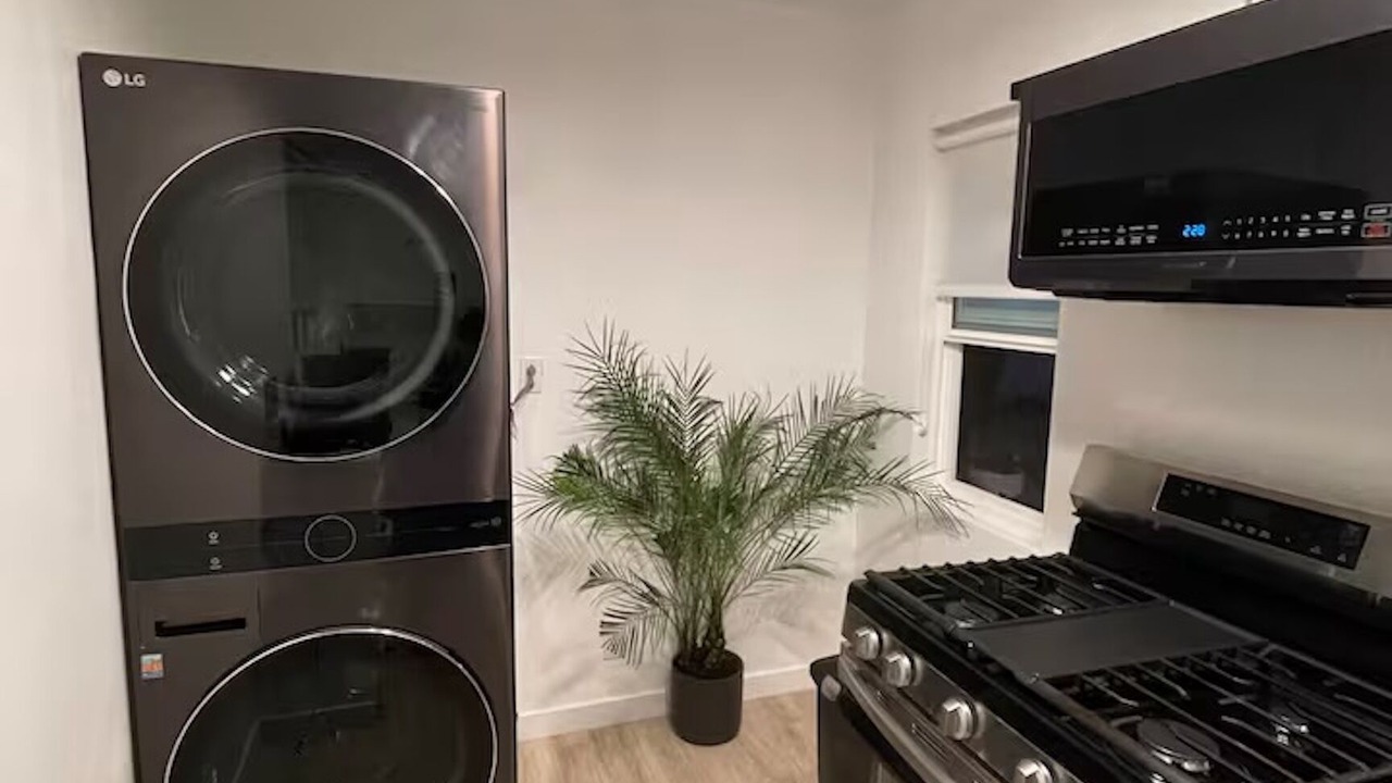 Photo of Kitchen in NoHo Arts District