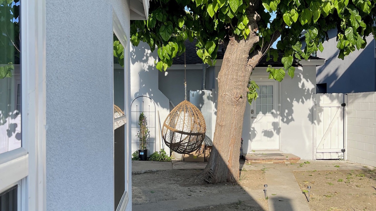 Photo of Outdoor in NoHo Arts District