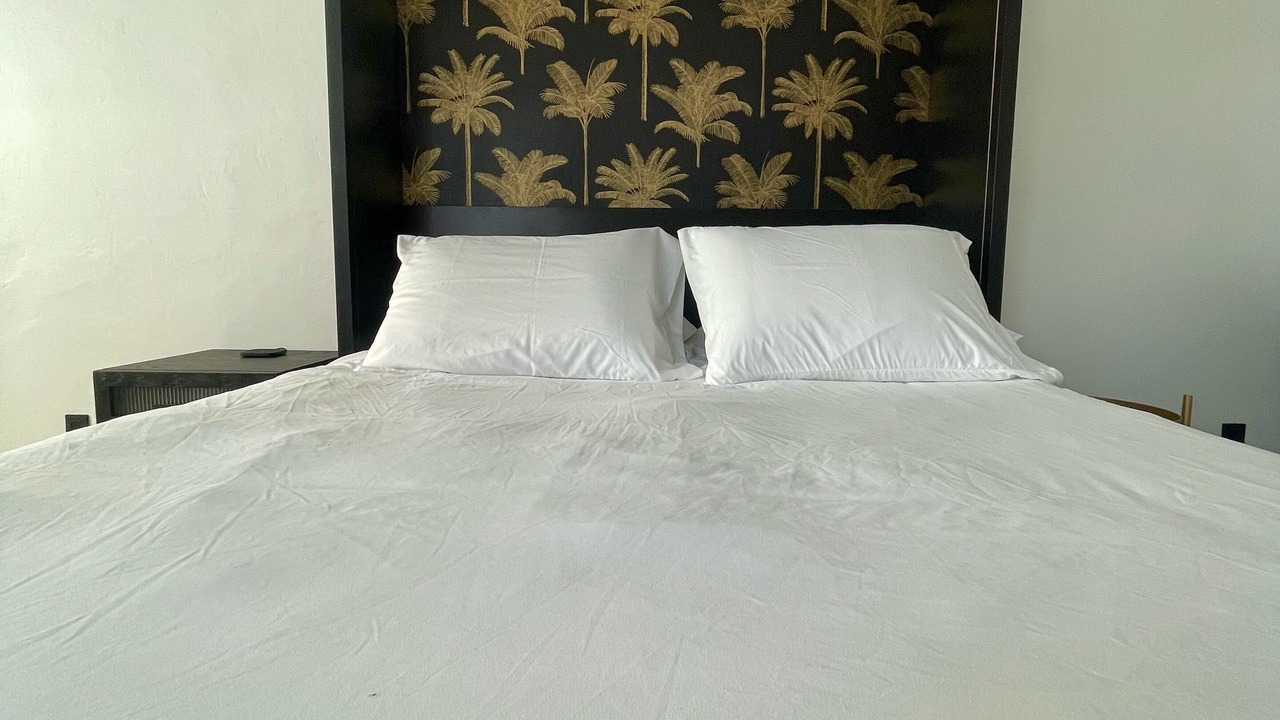 Photo of Bedroom in NoHo Arts District