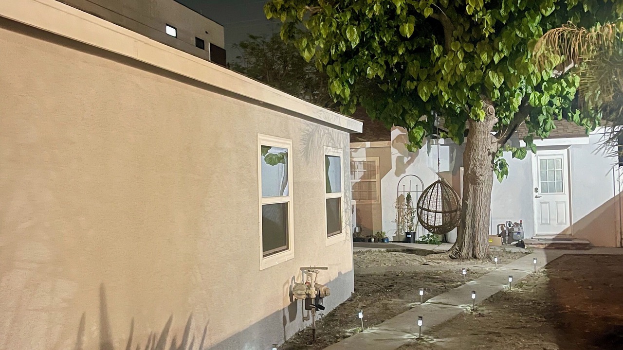 Photo of Patio Balcony in NoHo Arts District