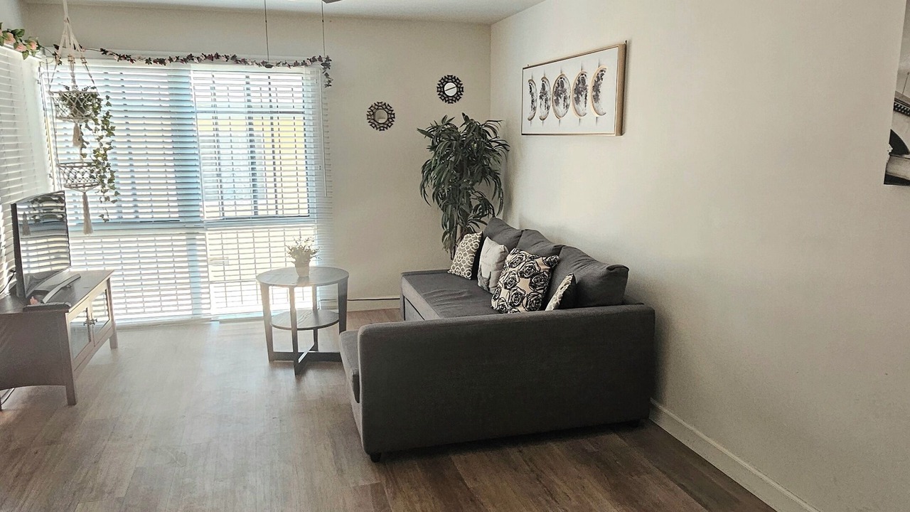 Photo of Livingroom in Koreatown