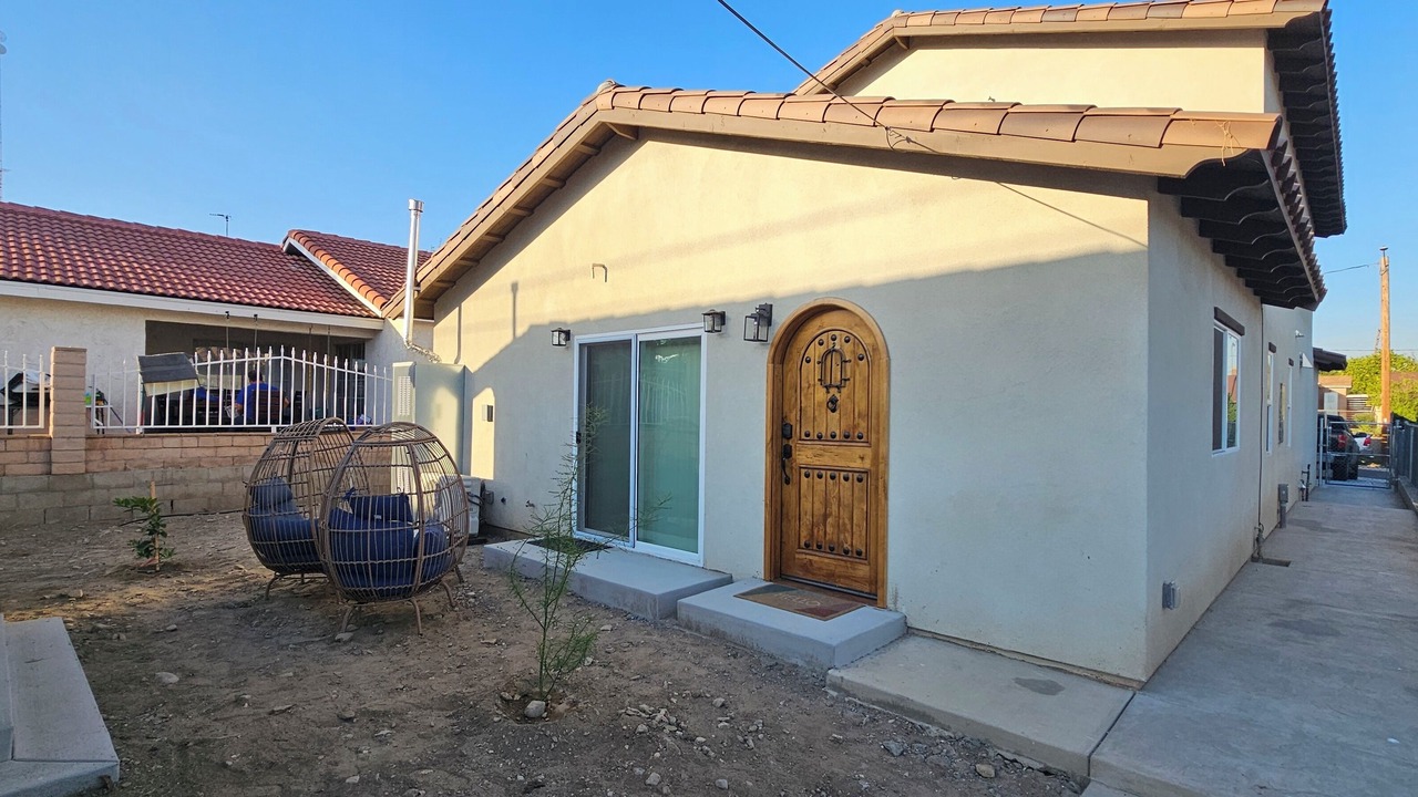 Photo of Outdoor in Colton