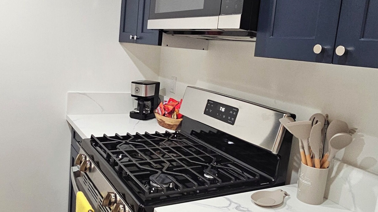 Photo of Kitchen in Colton