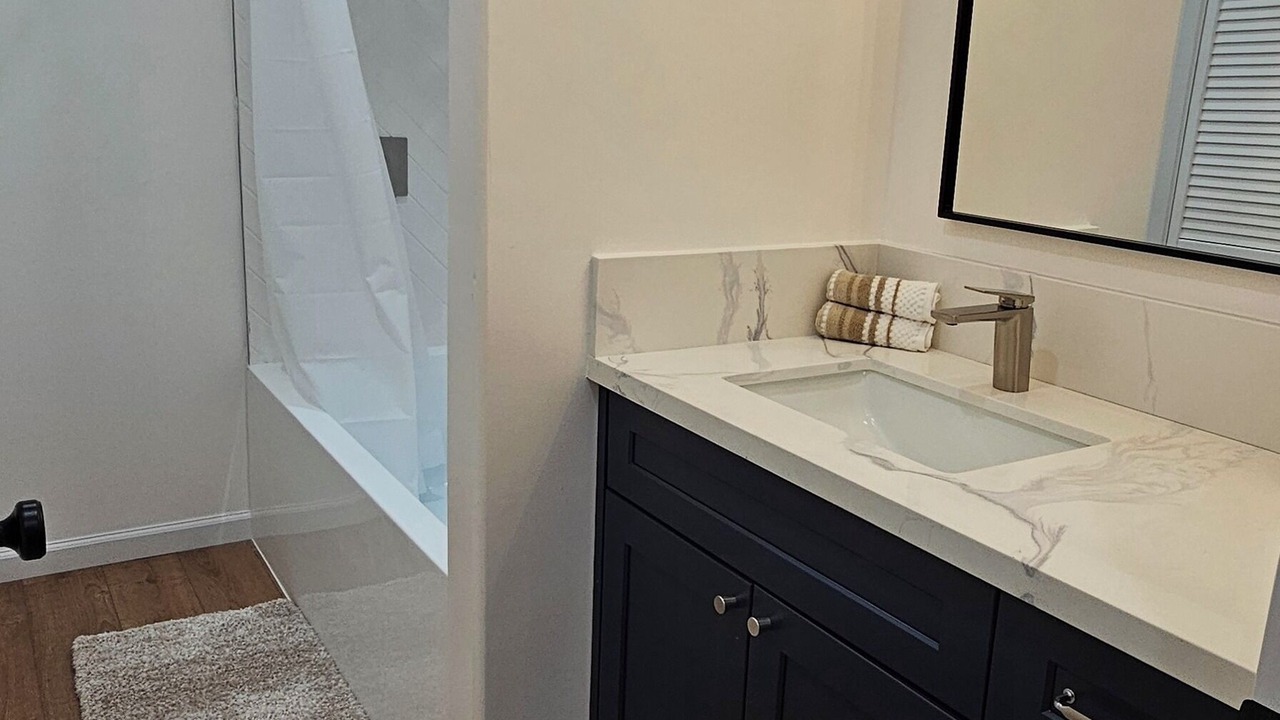 Photo of Bathroom in Colton