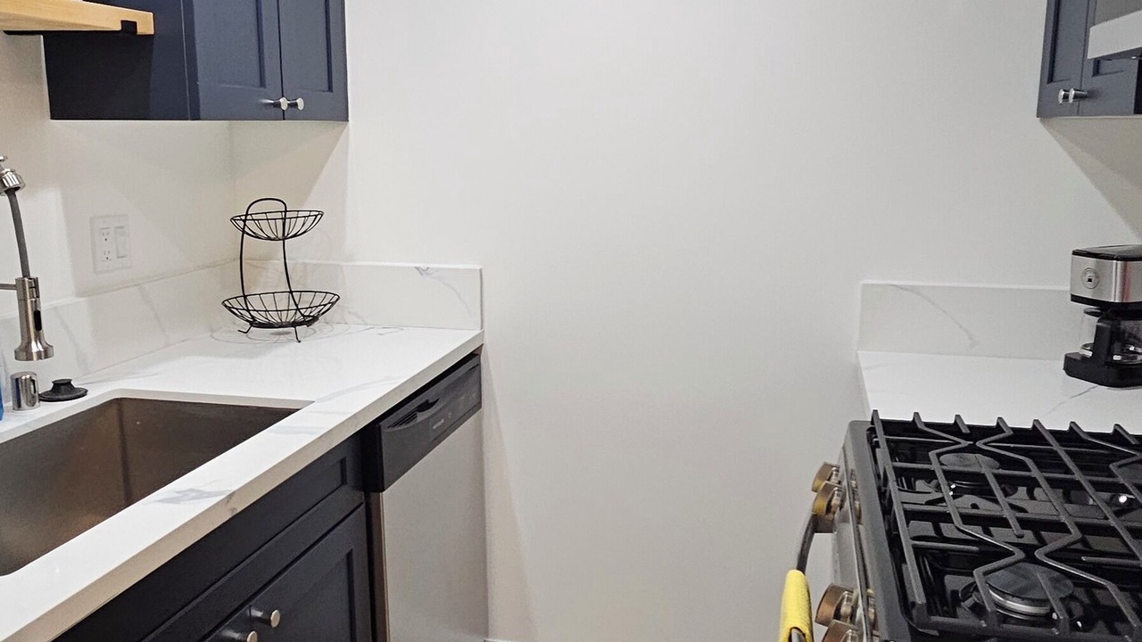 Photo of Kitchen in Colton