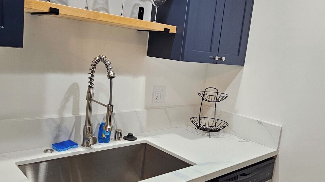 Photo of Kitchen in Colton