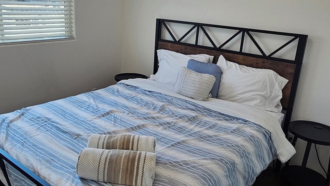 Photo of Bedroom in Colton