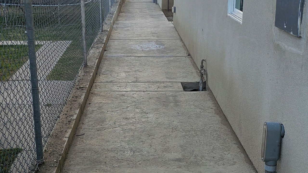 Photo of Outdoor in Colton