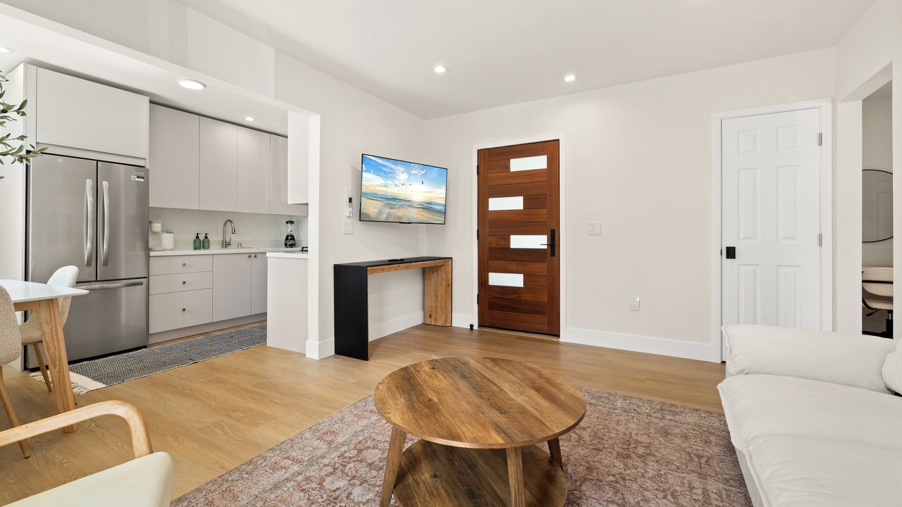 Photo of Livingroom in Westwood